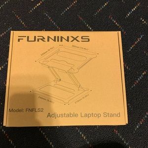 Adjustable Laptop Stand